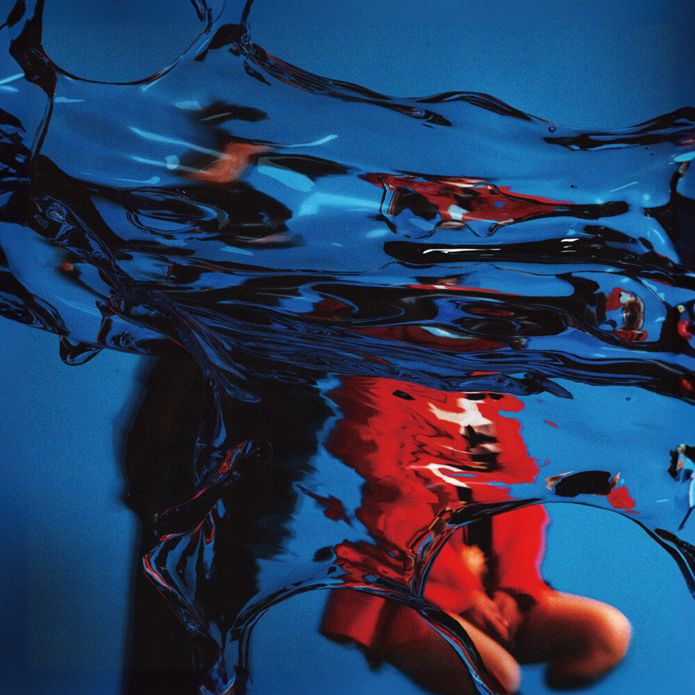 Pre-Order: showmore * Liquid City (Ofgv) [New LP]