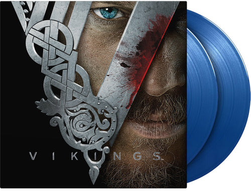 Vikings: Season 1 (Music From The TV Series) (Original Soundtrack) [New LP]