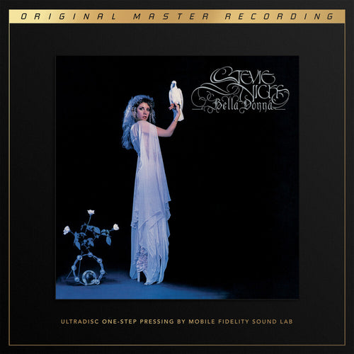 Pre-Order: Stevie Nicks * Bella Donna [180 Gram]