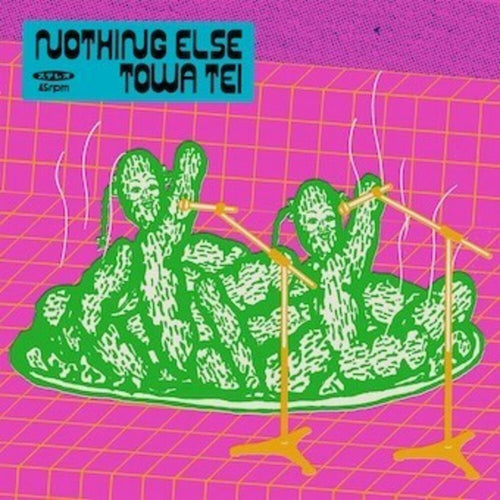Tei, Towa * Nothing Else [New LP]