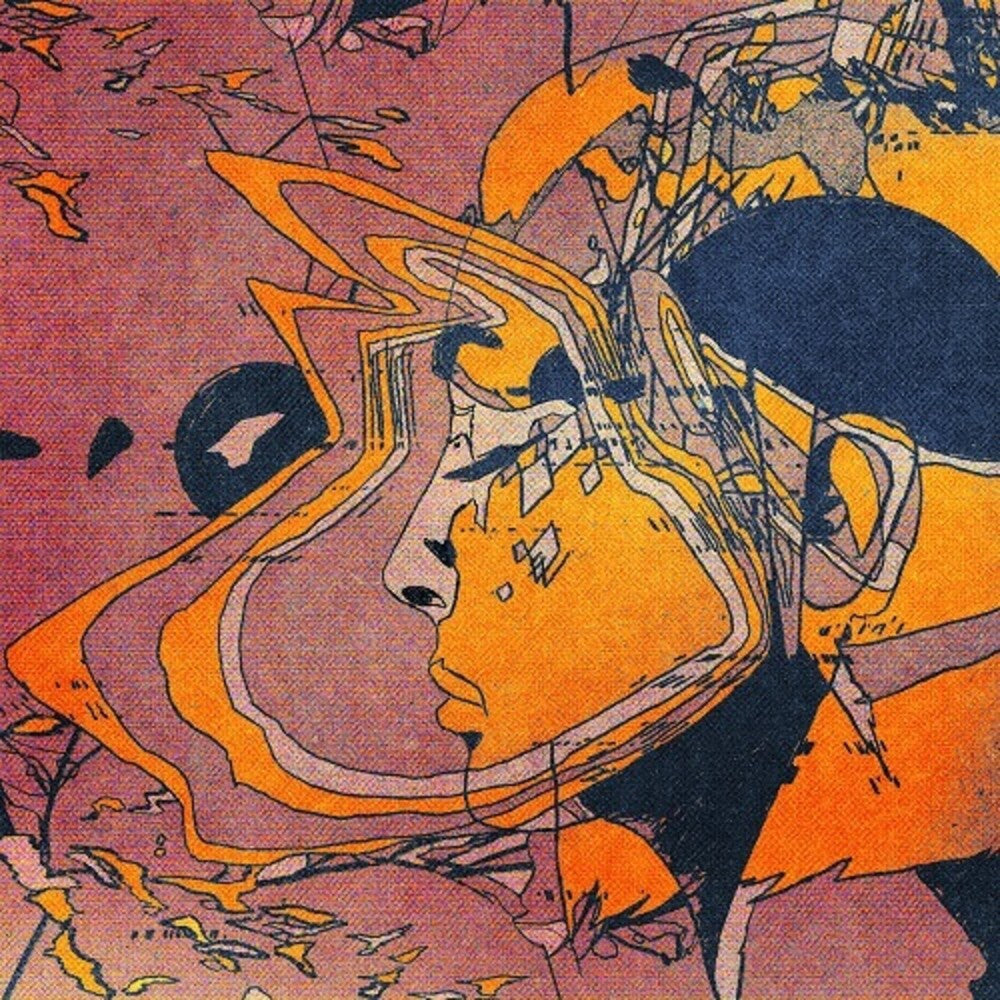 Mecca:83 * Until Dawn [New LP]