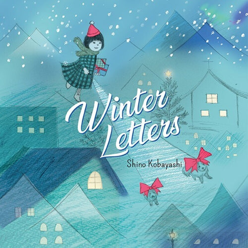 Shino Kobayashi * Winter Letters [New LP]