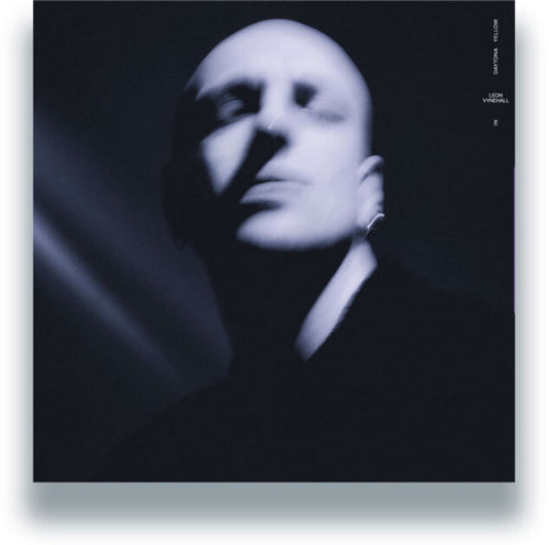 Leon Vynhall * In Daytona Yellow [New LP]