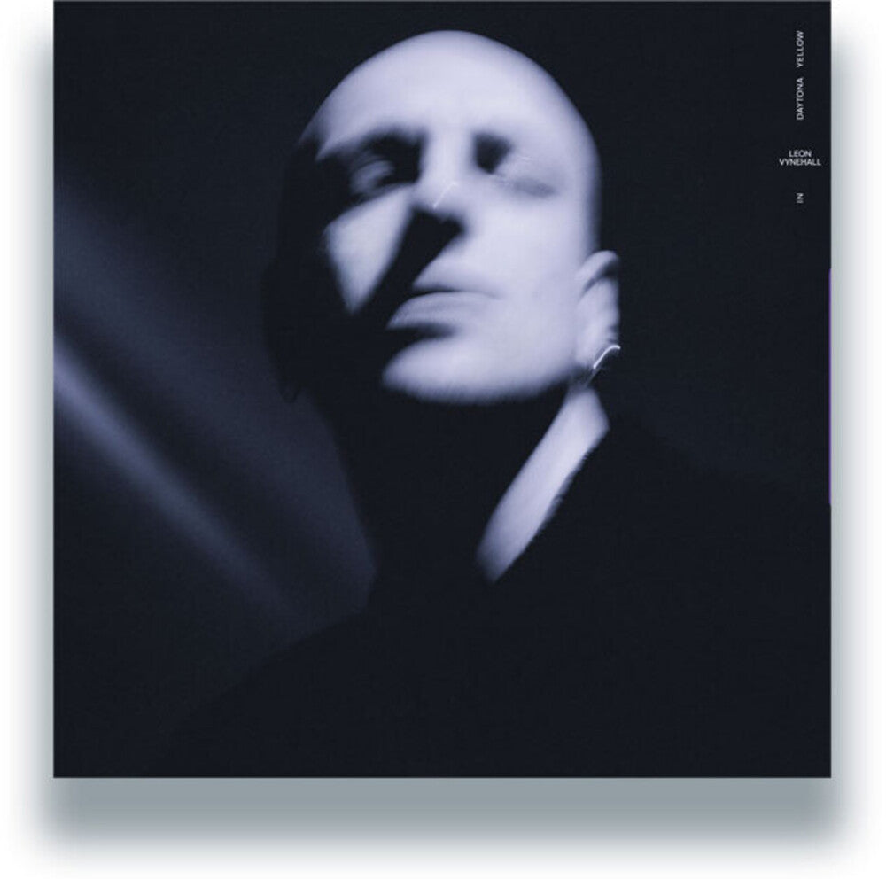 Leon Vynhall * In Daytona Yellow [New LP]
