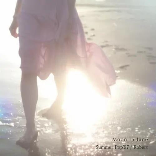 Pre-Order: Moon In June * Summer Pop '97 / Robert [New LP]