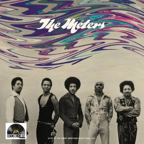 The Meters * Live At the Great American Music Hall [New LP]