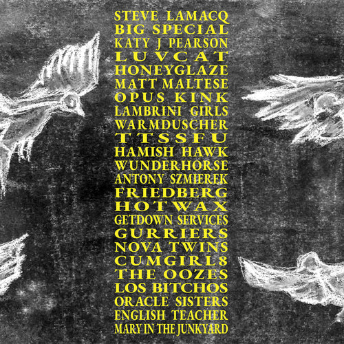 Hideous Collective / Various (Uk) * Hideous Collective / Various (Uk) [New CD]