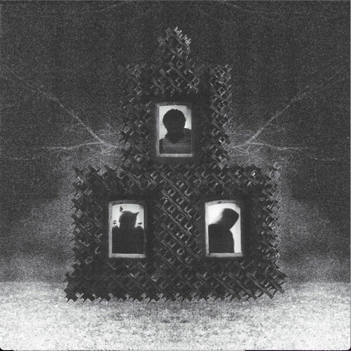 Henry Star  J. * Soft Apocalypse [Colored Vinyl] [Clear Vinyl]