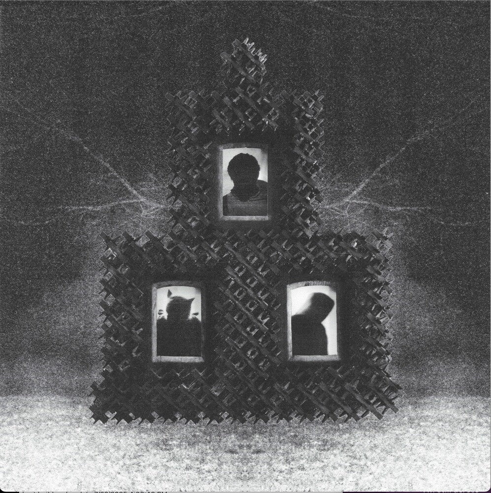 Henry Star  J. * Soft Apocalypse [Colored Vinyl] [Clear Vinyl]