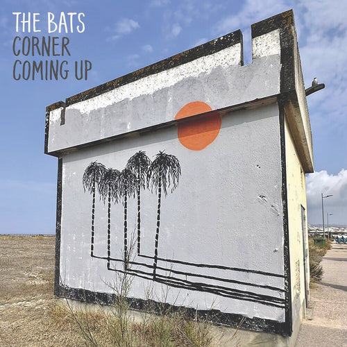Bats * Corner Coming Up [New CD]