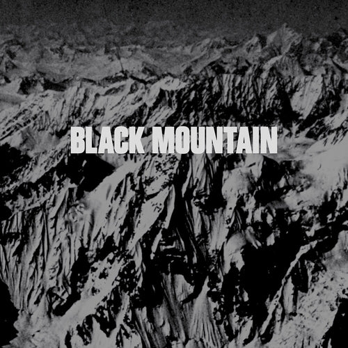 Black Mountain * Black Mountain (20th Anniversary Edition) [Colored Vinyl]