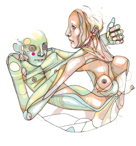 Rumah Sakit * Rumah Sakit 25 [New LP]