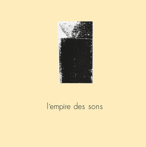 L'empire Des Sons * L'empire Des Sons [New LP]