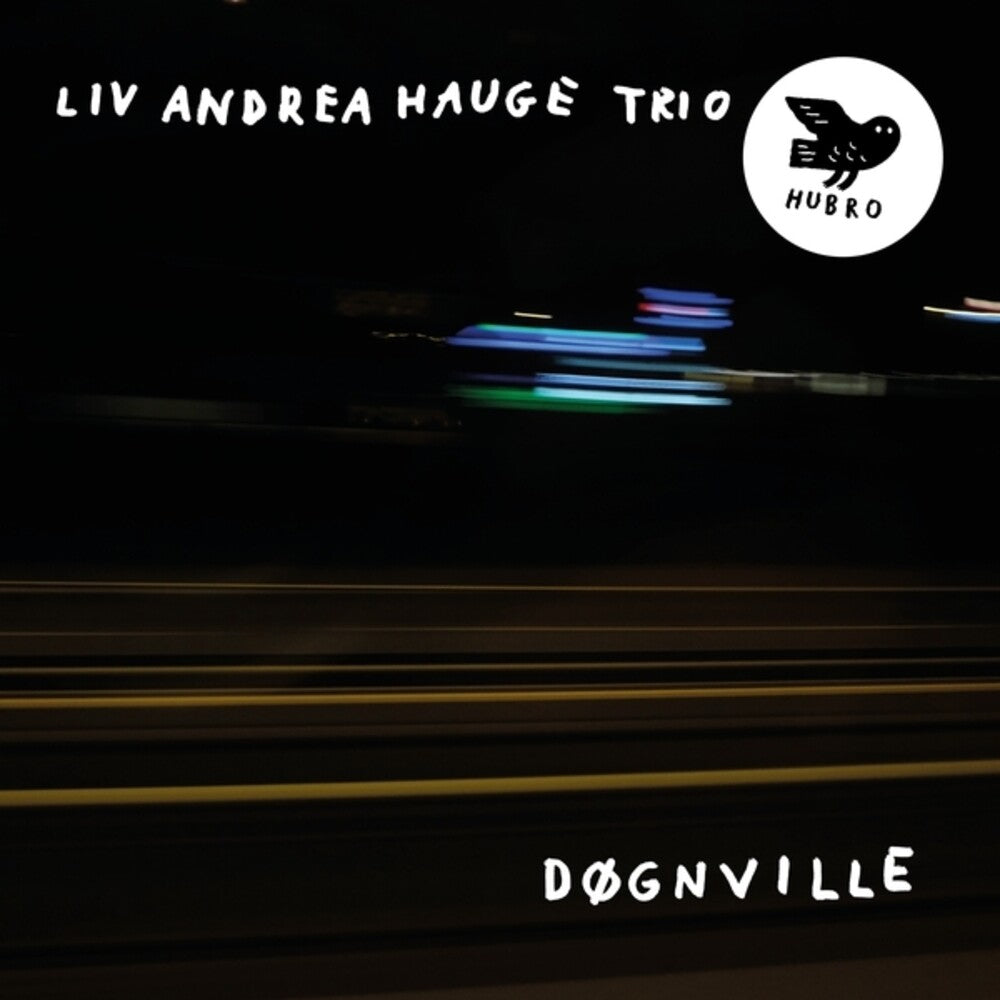 Liv Hauge  Andre * Dognville [New LP]