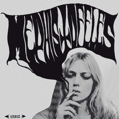 Mephistofeles * Whore [Colored Vinyl]