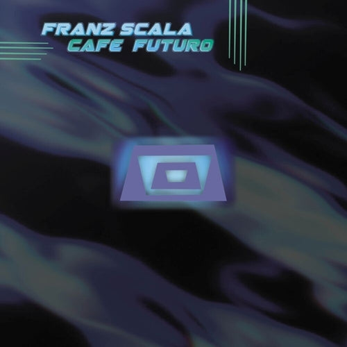 Franz Scala * Cafe Futuro (Disc 2) (Ep) [New LP]