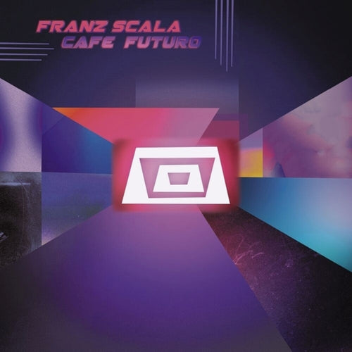 Franz Scala * Cafe Futuro [New LP]