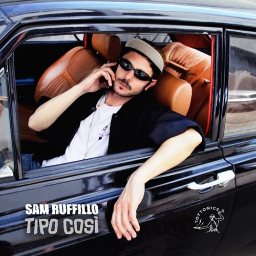Sam Ruffillo * Tipo Cosi [New LP]
