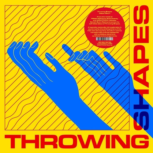 Throwing Shapes * Throwing Shapes [New LP]