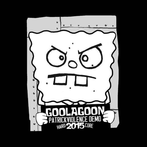 Goolagoon * Patrickviolence [New LP]