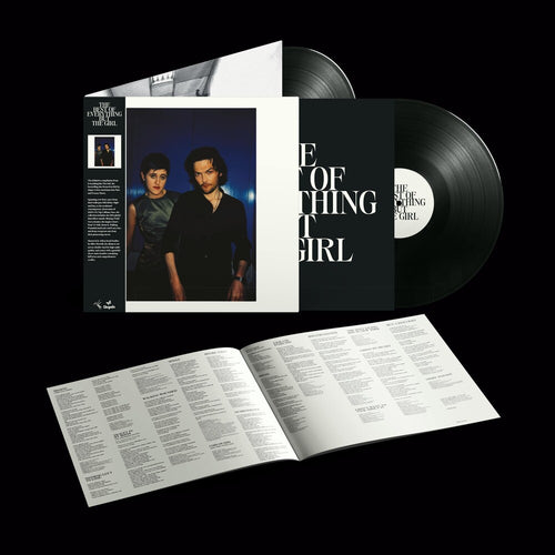 Pre-Order: Everything But The Girl * Best Of Everything But The Girl [New LP]