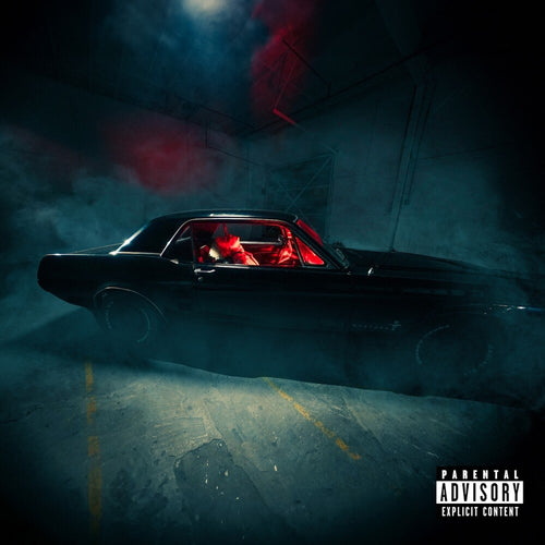 TX2 * Ghost Of La [New CD]