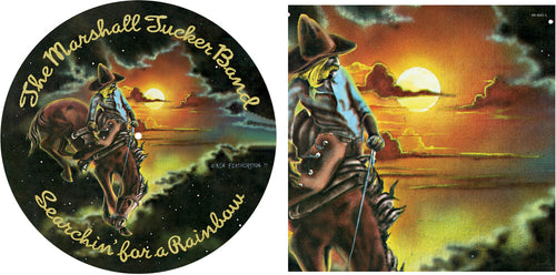 Pre-Order: Marshall Tucker Band * Searchin' For A Rainbow [Reissue]