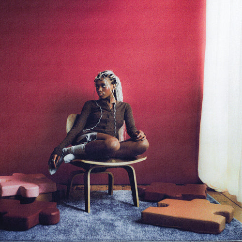 Hannah Jadagu * Describe [Colored Vinyl]