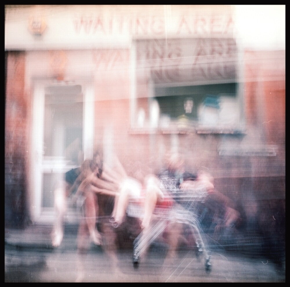 Human Leather * Here Comes The Mind & There Goes The Body [New LP]