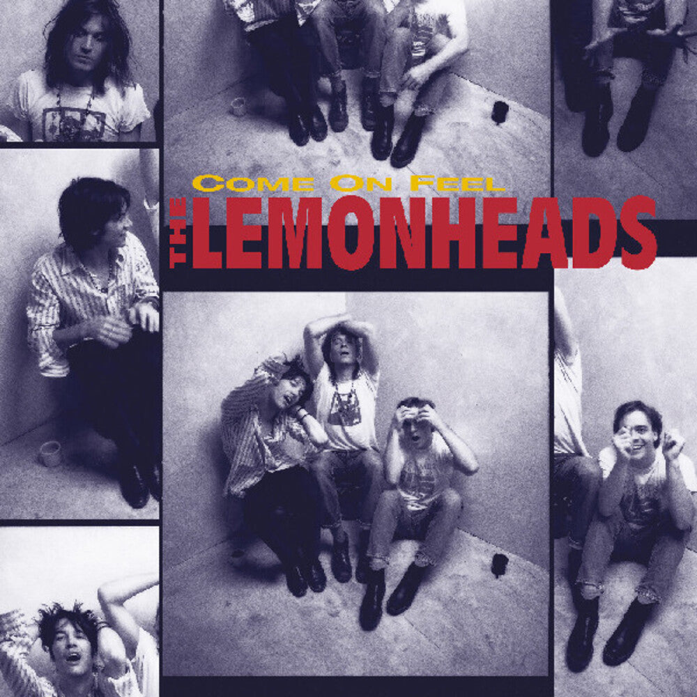 Lemonheads * Come On Feel [Indie Exclusive]