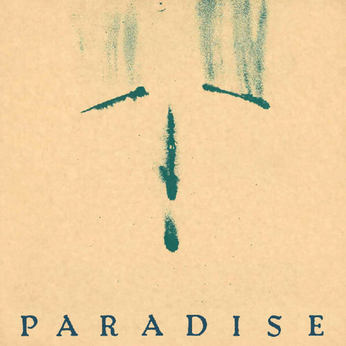 Naoki Zushi * Paradise [Indie Exclusive]