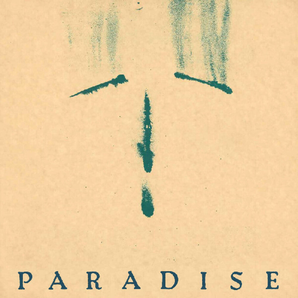 Naoki Zushi * Paradise [Indie Exclusive]