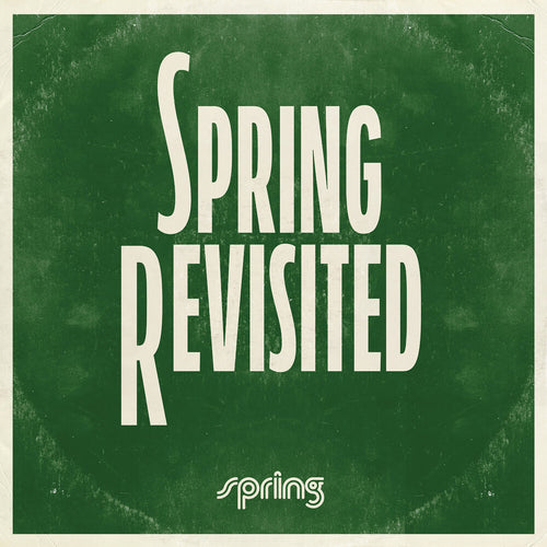 Spring Revisited / Various * Spring Revisited / Various [Colored Vinyl] (Grn) (Wht)