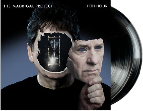 Pre-Order: Madrigal Project * 11th Hour (Gate) [New LP]
