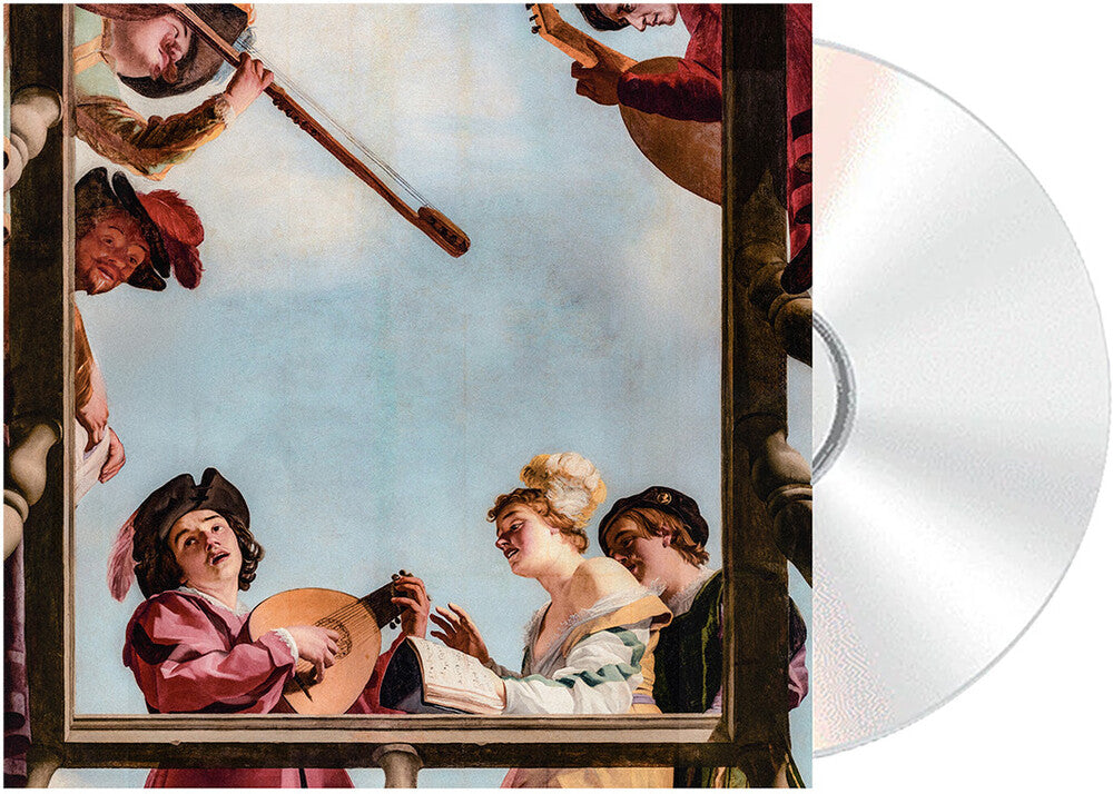 Pre-Order: Home Counties * Humdrum [New CD]