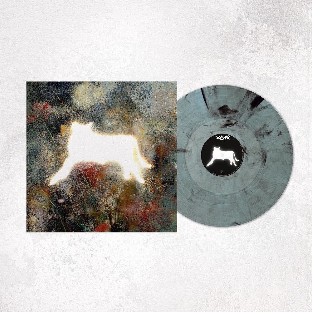 Joyer * On The Other End Of The Line [Colored Vinyl]