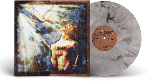 Soul Blind * Red Sky Mourning [Indie Exclusive Ghost Marble Vinyl]