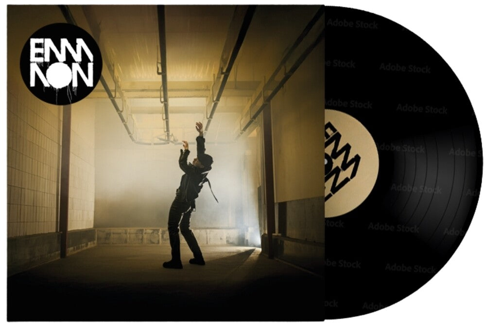 Emmon * Icon [New LP]