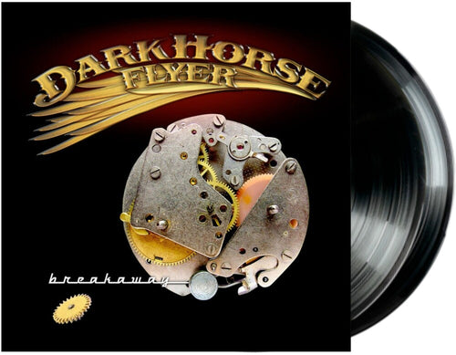 Pre-Order: Dark Horse Flyer * Breakaway (Gate) [New LP]