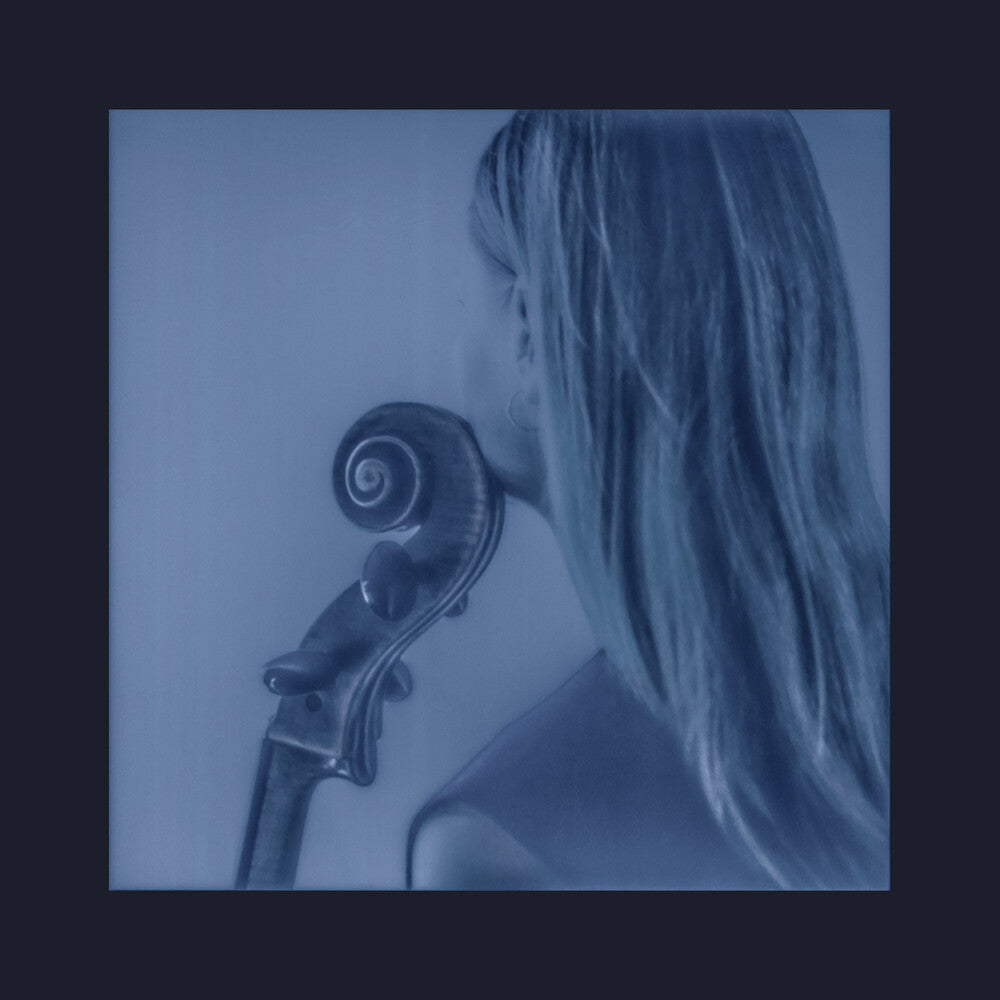 Dobrawa Czocher * State Of Matter [New LP]