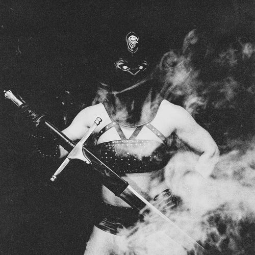 Creeper * Sanguivore Ii: Mistress Of Death - Purple [Colored Vinyl]