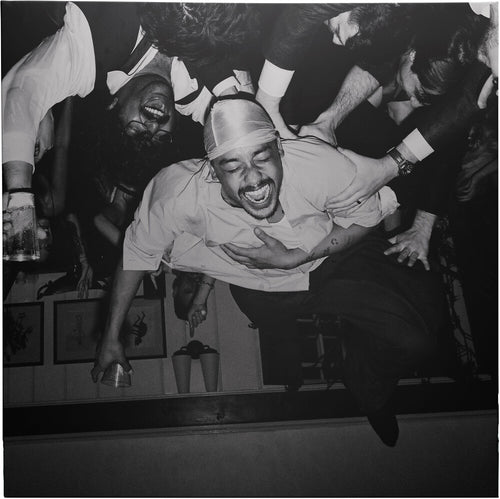 Pre-Order: Dijon * Baby [Indie Exclusive Silver Vinyl]