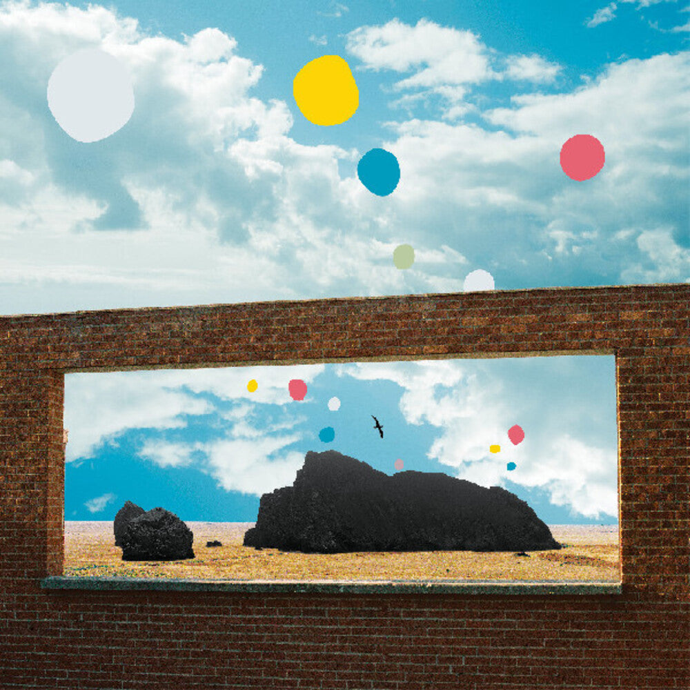 Admiral Fallow * First Of The Birds [Colored Vinyl] (Ylw) [Download Included]