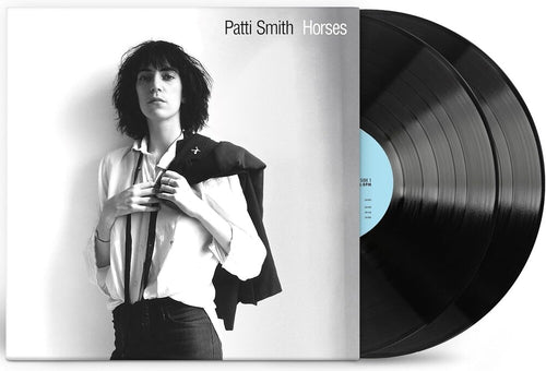 Patti Smith * Horses (50th Anniversary) [2LP]