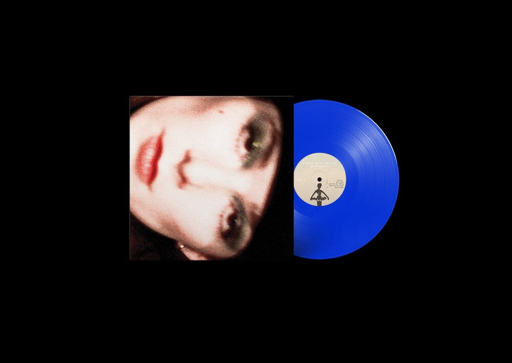 Dance Arts Center * Dance Arts Center Presents - Blue (Blue) [Colored Vinyl]