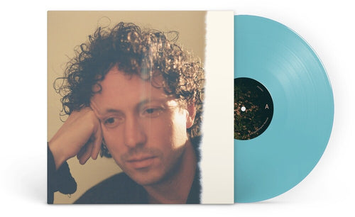 Liam Kazar * Pilot Light [Turquoise Blue LP]