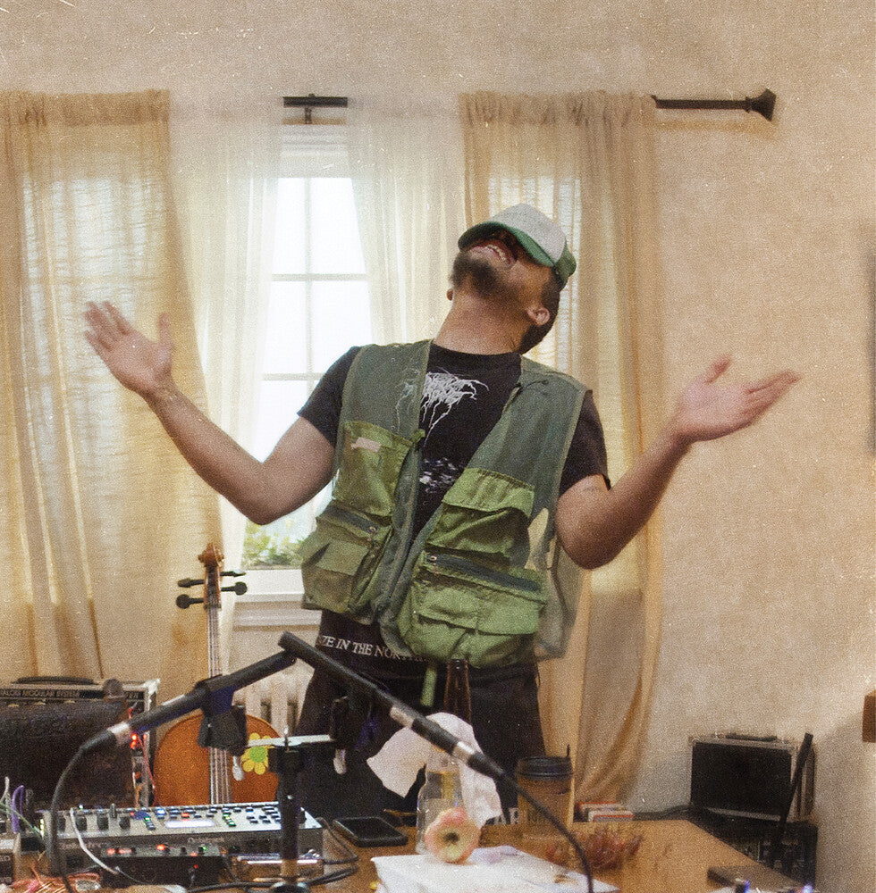 Pre-Order: Dijon * Absolutely [New CD]