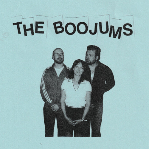 Boojums * Boojums [New CD]