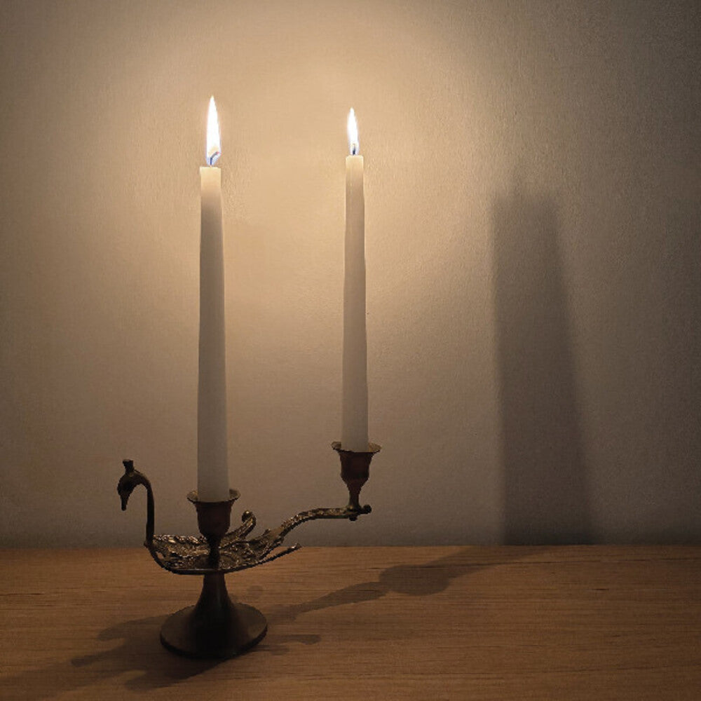 Faten Kanaan * Diary Of A Candle [Celadon Green Vinyl]