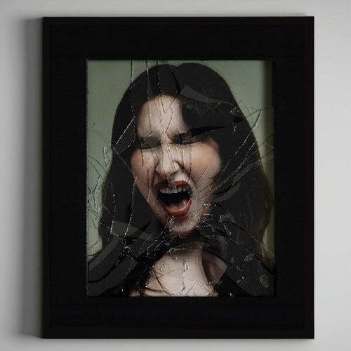 Jane Inc * Rupture A Canyon A Birth [Colored Vinyl] (Wht)